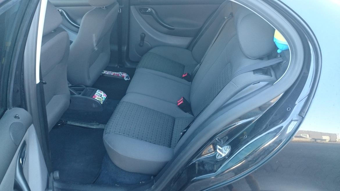 Seat Toledo 1M billede 20