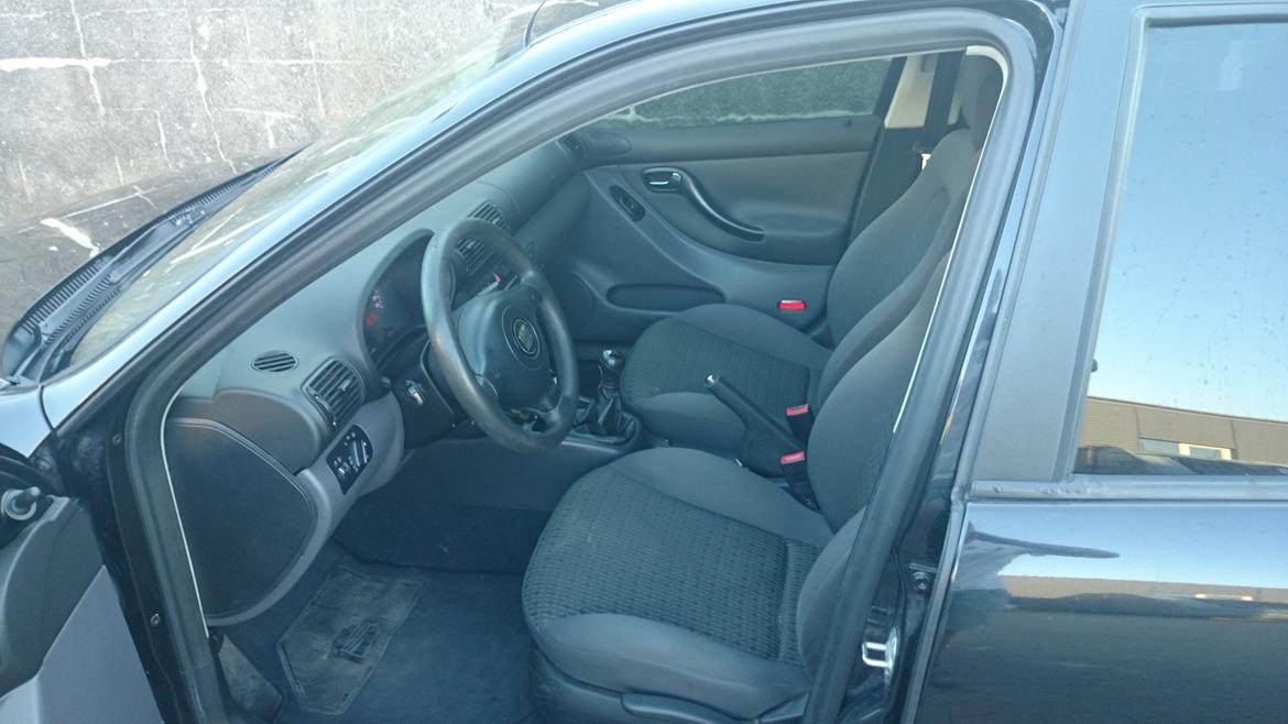 Seat Toledo 1M billede 18