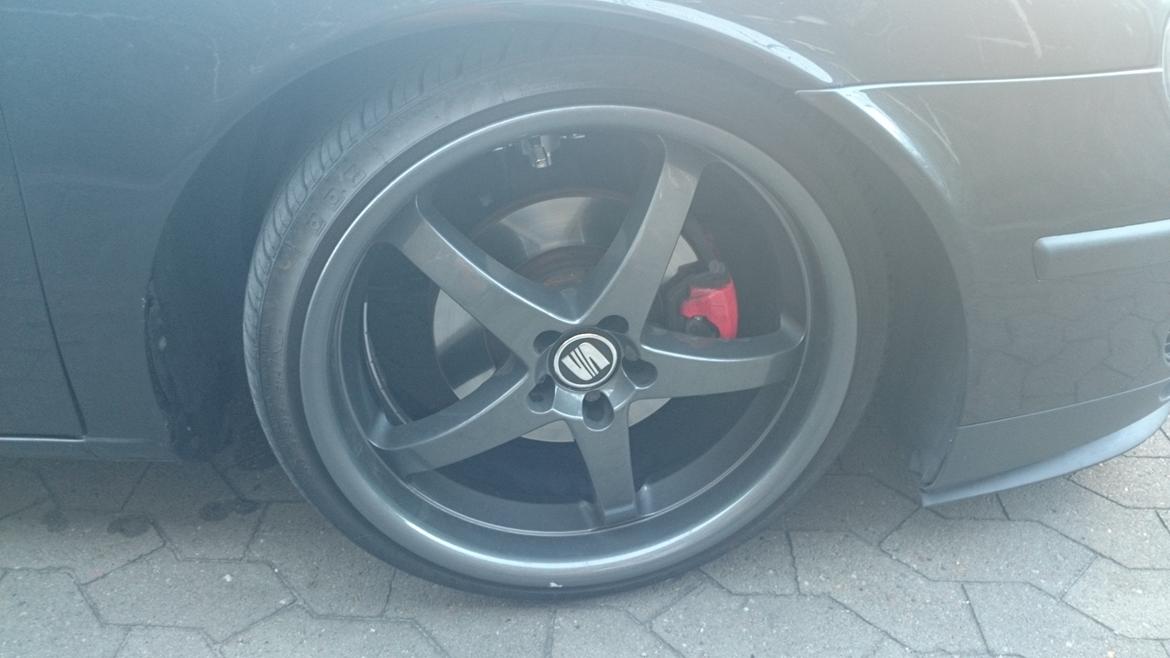 Seat Toledo 1M billede 13