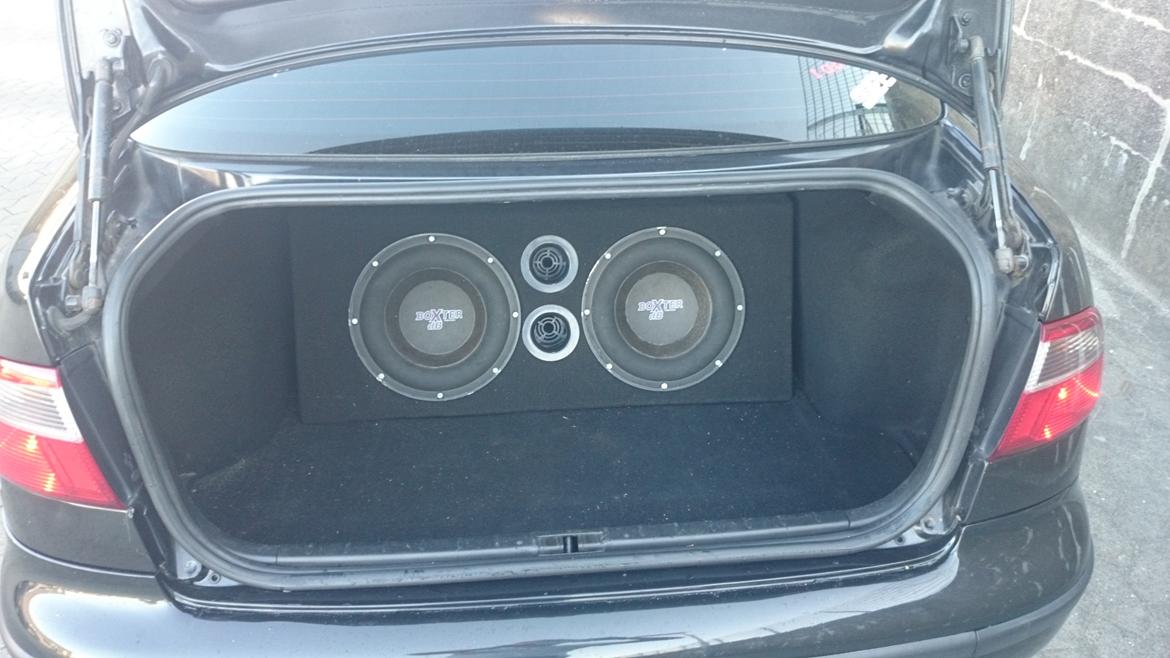 Seat Toledo 1M billede 10