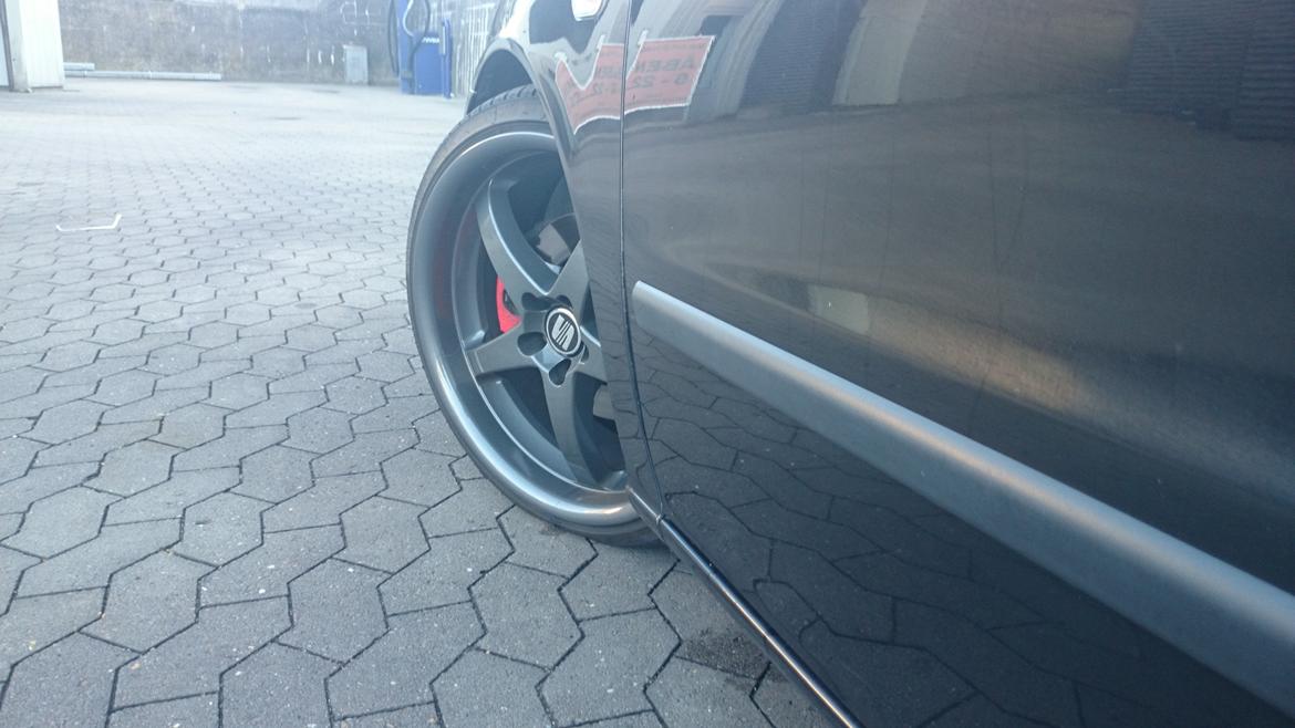 Seat Toledo 1M billede 15