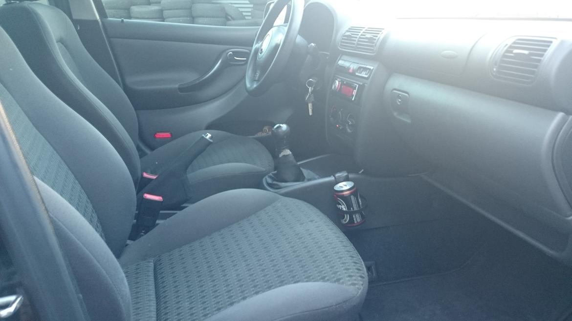 Seat Toledo 1M billede 19