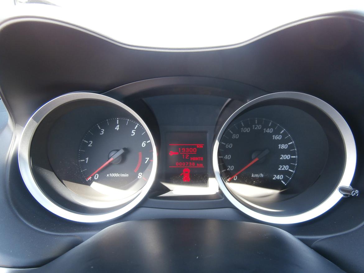 Mitsubishi Lancer SportSedan [SOLGT] billede 4