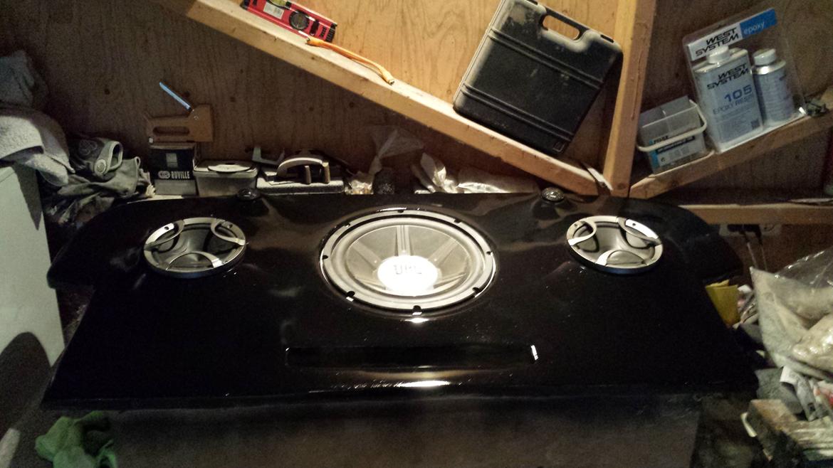 Honda Civic Crx 1.6I 16V billede 17