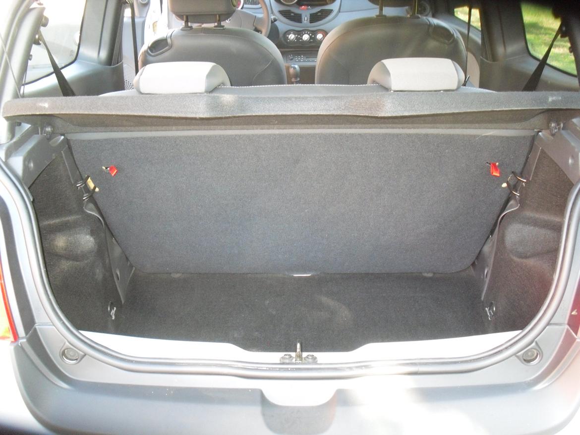 Renault Twingo Expression billede 11