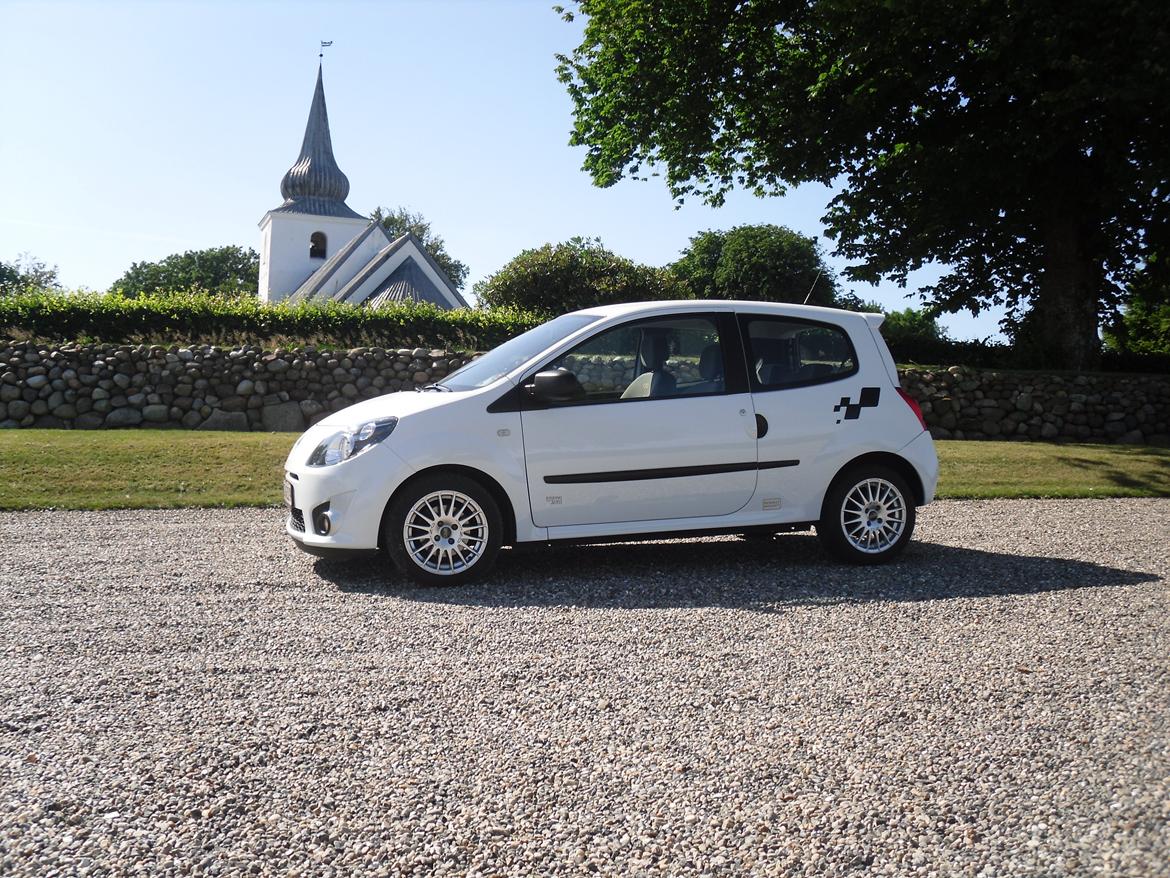 Renault Twingo Expression billede 1