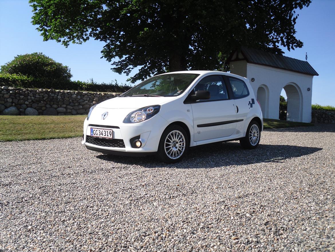 Renault Twingo Expression billede 2