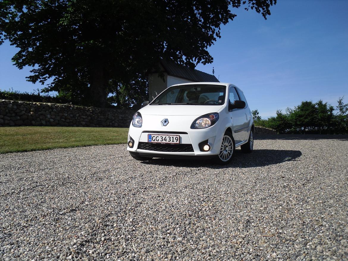 Renault Twingo Expression billede 3