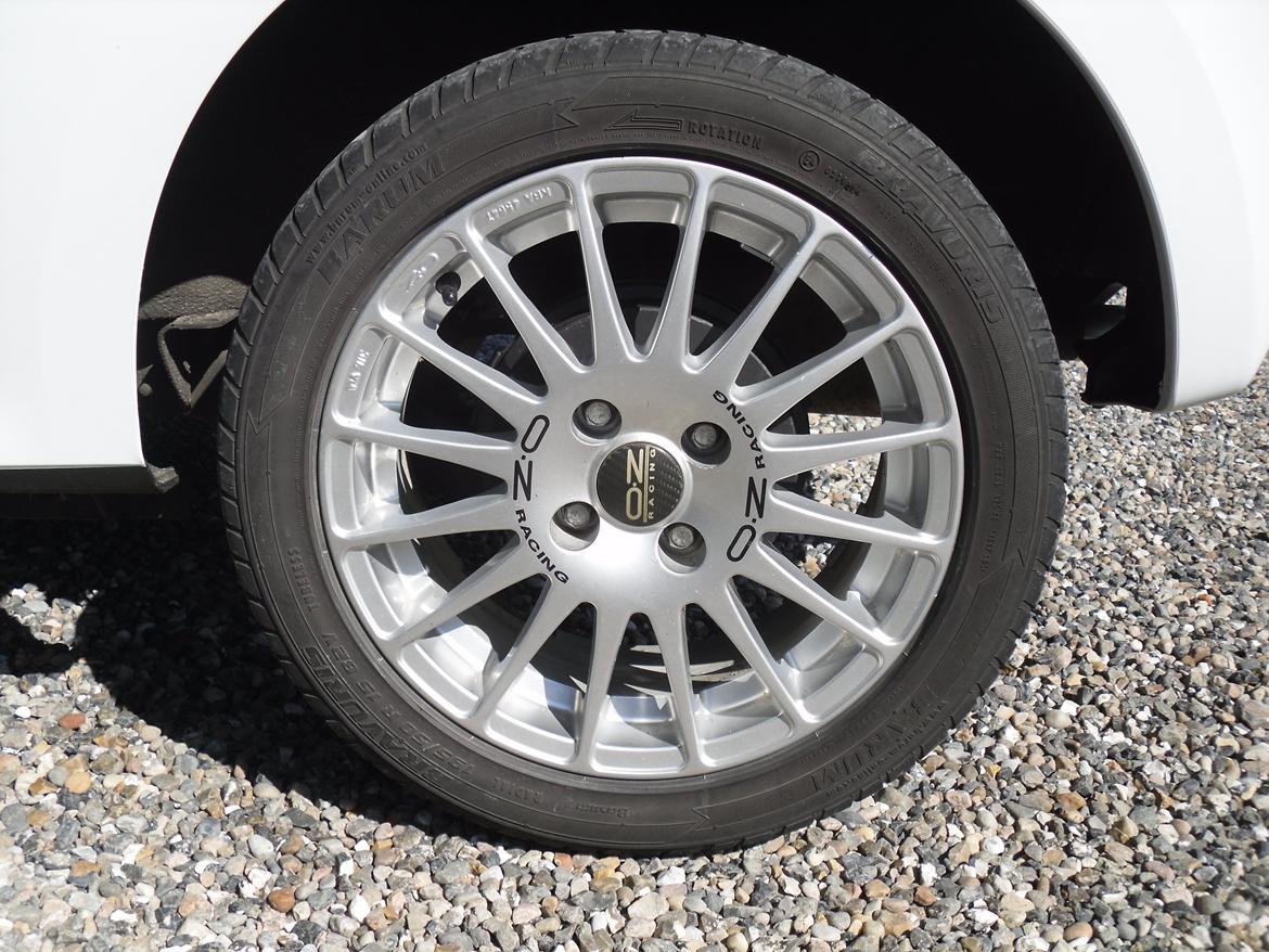 Renault Twingo Expression billede 9