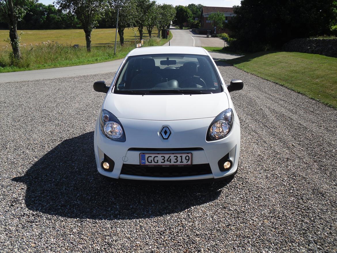 Renault Twingo Expression billede 4