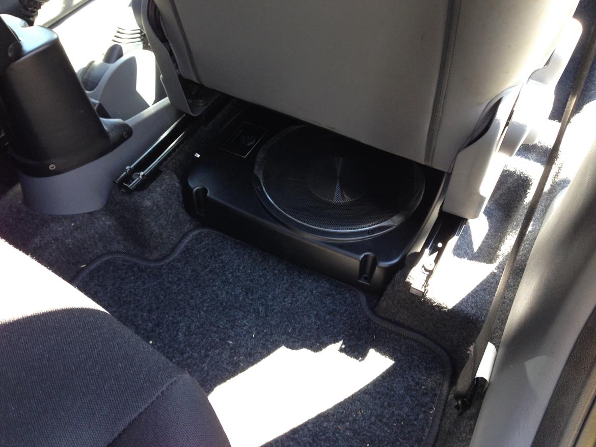 Toyota Aygo 1.0 billede 6