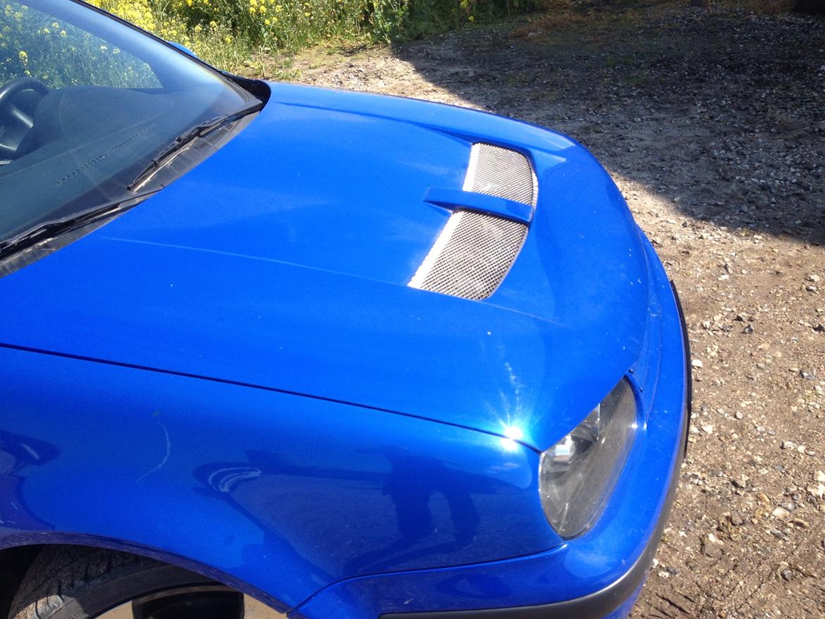 VW Golf IV billede 5