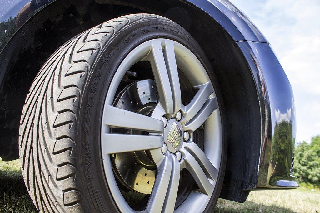 Seat Leon FR TDI DPF billede 3