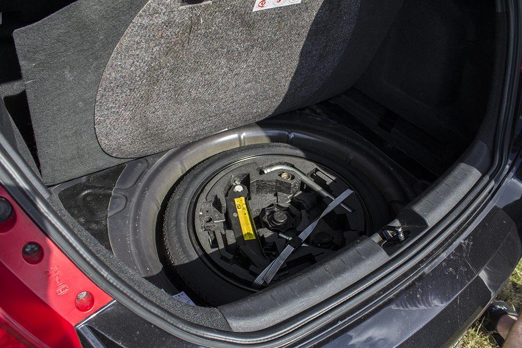 Seat Leon FR TDI DPF billede 17