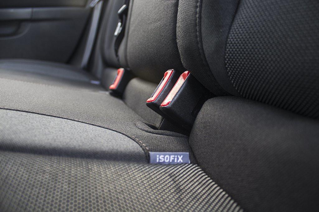 Seat Leon FR TDI DPF billede 14