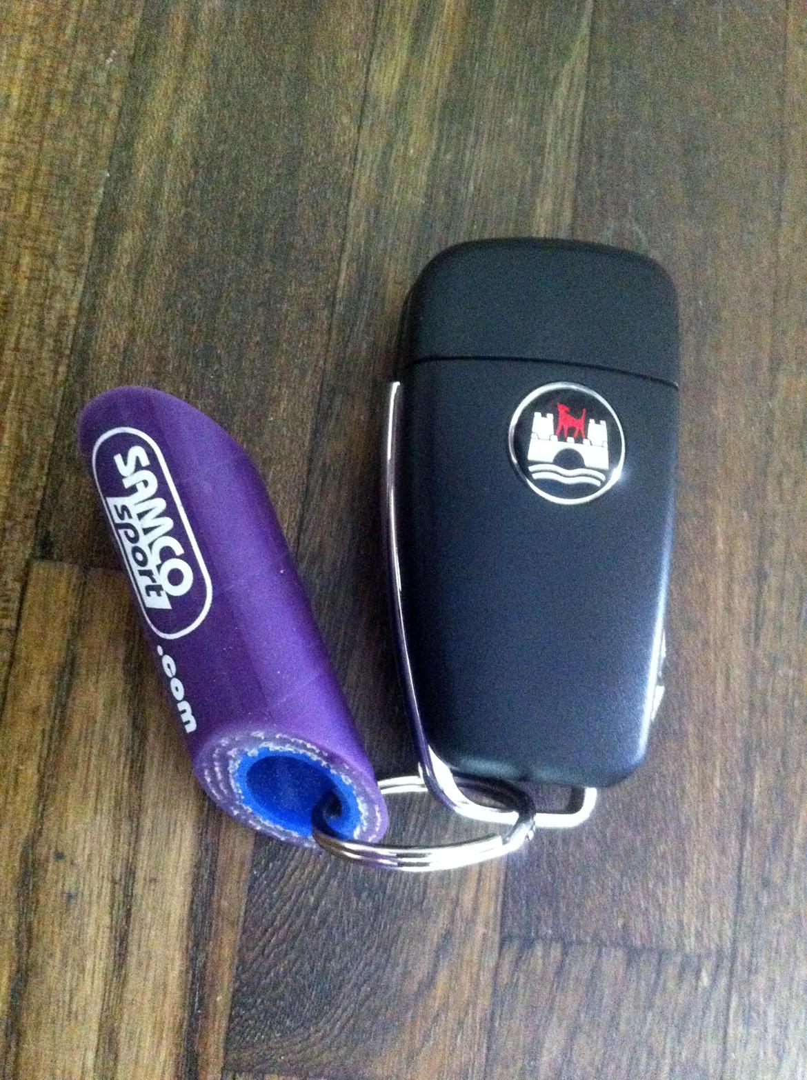 VW Golf II/2 Fire and Ice billede 15