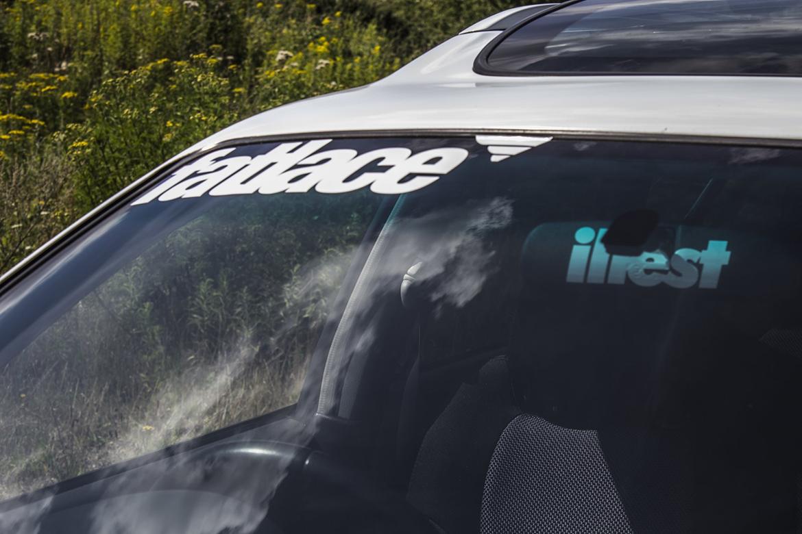 Subaru Legacy GT-B E-Tune billede 13