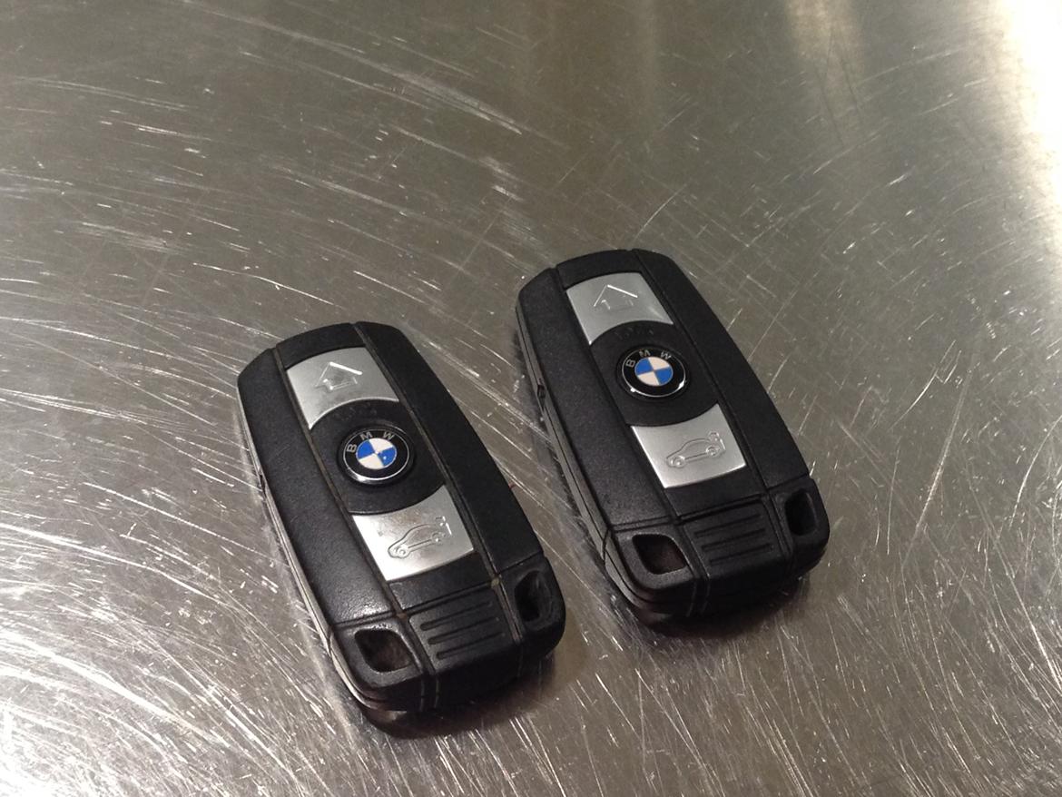 BMW E92 325i Coupe billede 19