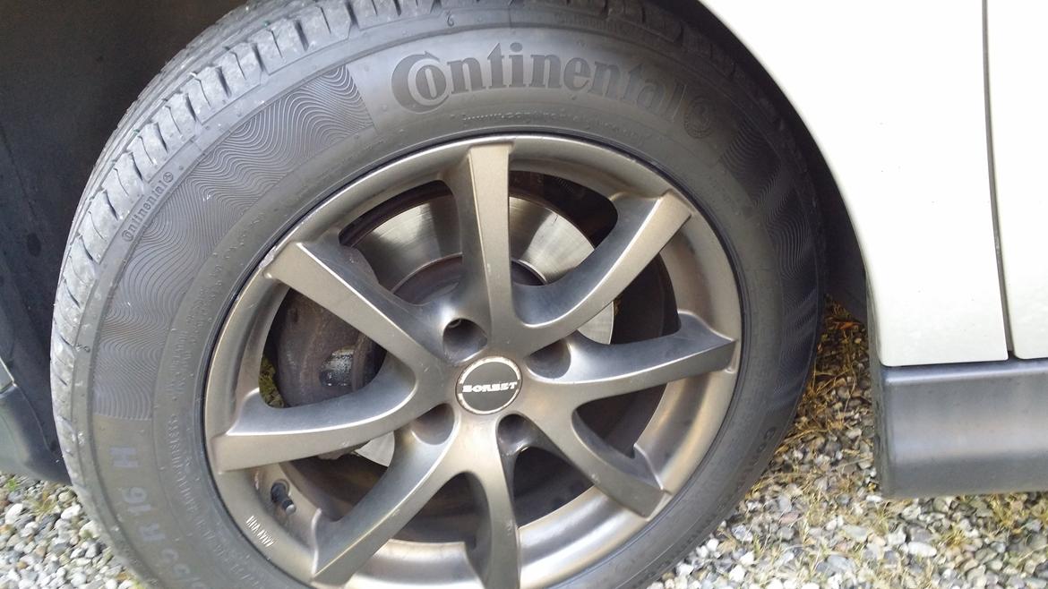 Citroën C5 2.0 Prestige. St. car billede 16