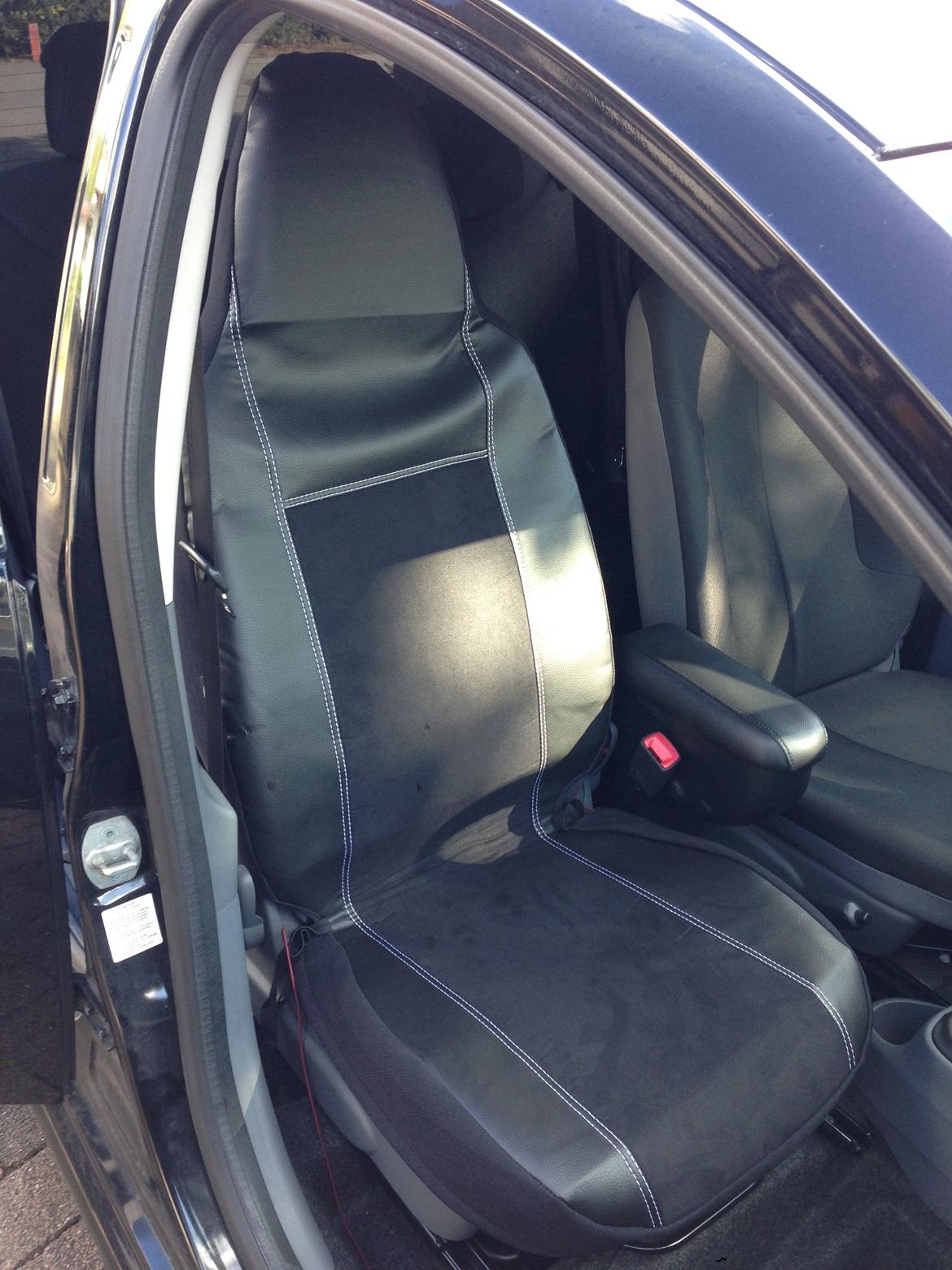 Toyota Aygo 1.0 billede 17