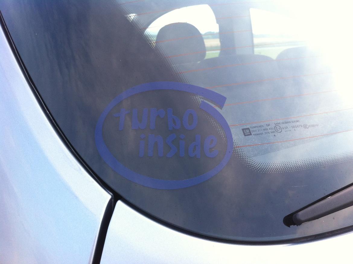 Opel Corsa D 1.3 CDTi 90 Sport billede 8