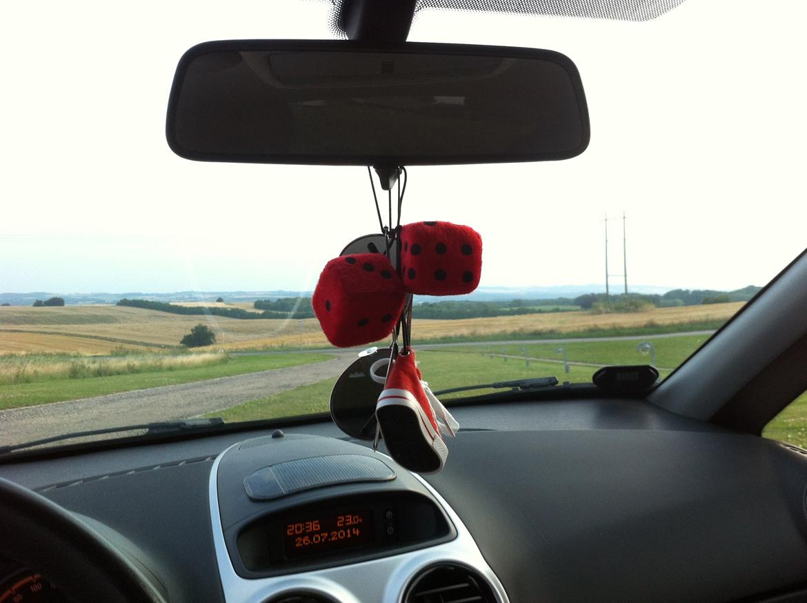 Opel Corsa D 1.3 CDTi 90 Sport billede 16