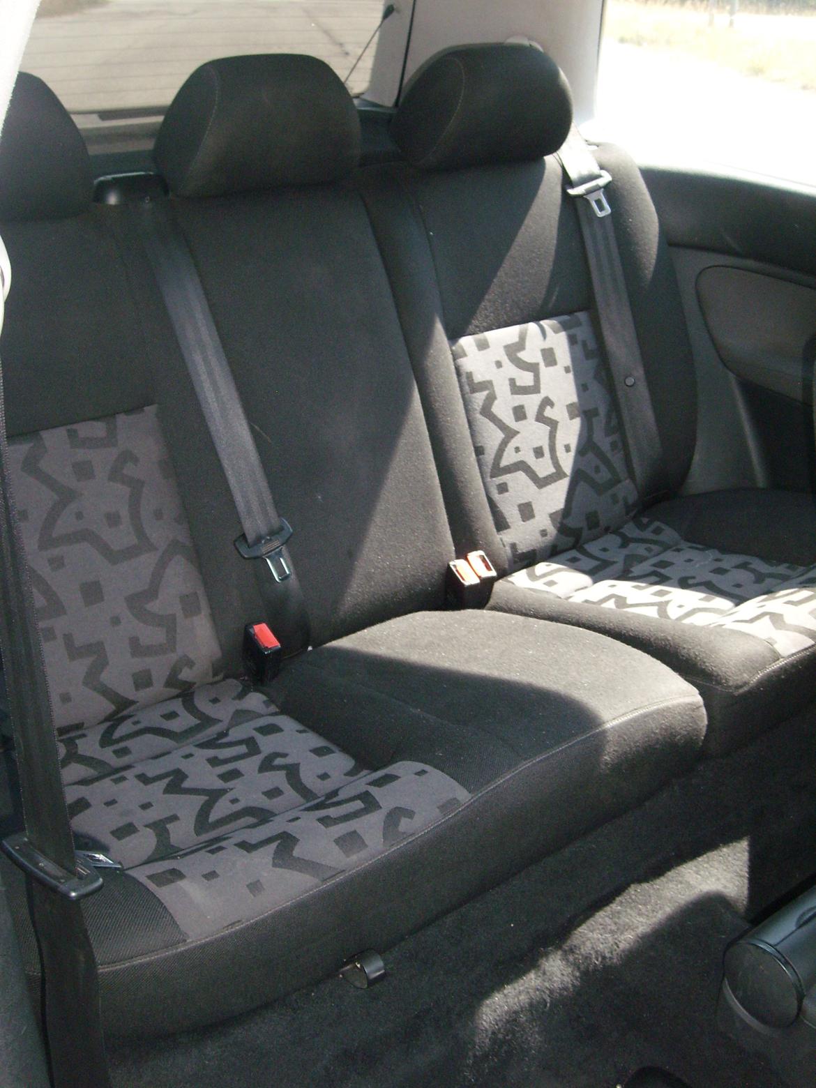 VW Golf IV 1,8 20V billede 11