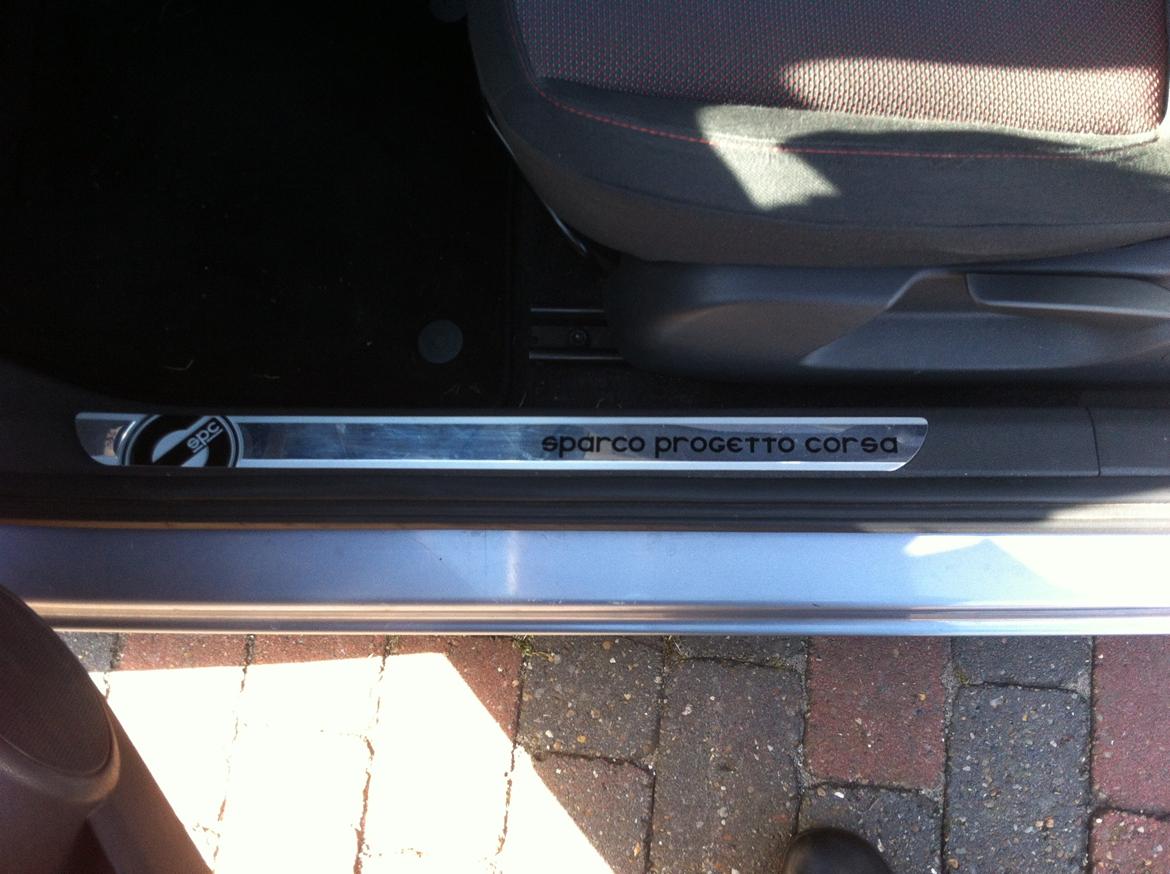 Opel Corsa D 1.3 CDTi 90 Sport billede 18