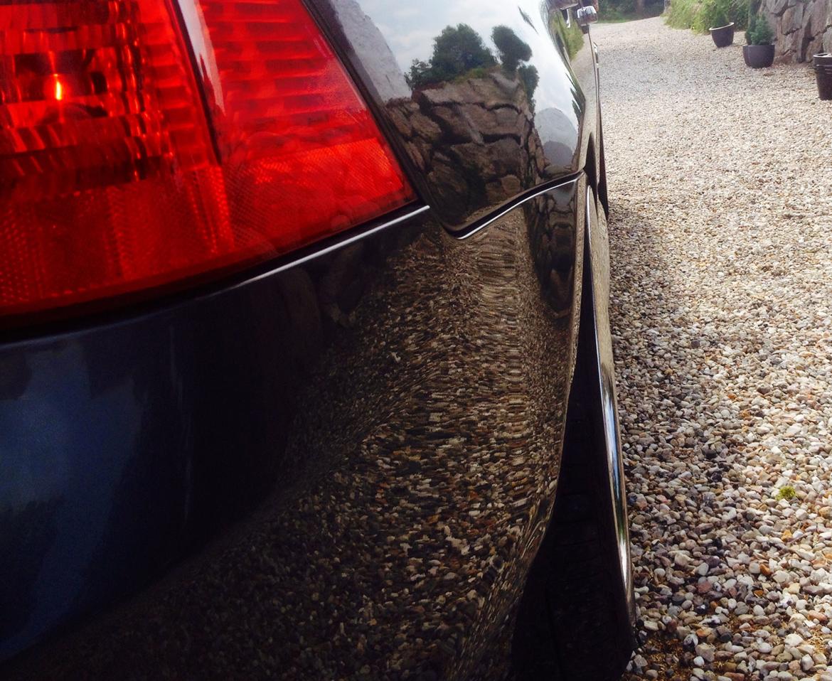 BMW E61 525d Shadowline billede 8