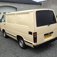 Toyota HiAce 2.4 Diesel