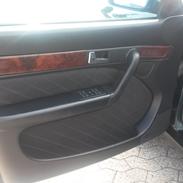 Audi A6 2.6 V6