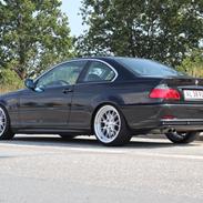 BMW 330Ci E46 Coupe