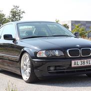 BMW 330Ci E46 Coupe