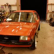 Opel Ascona B