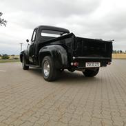 Ford F100