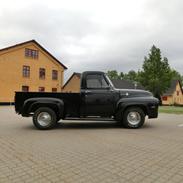 Ford F100