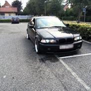 BMW E46 330d M sport