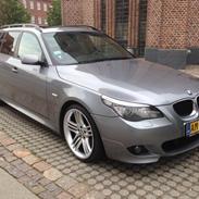 BMW E61 530D