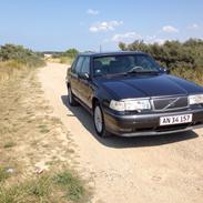 Volvo 960 3,0 24v