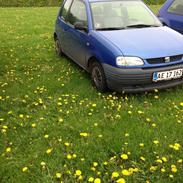 Seat Arosa 1.0