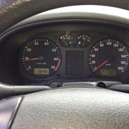 Seat Arosa 1.0