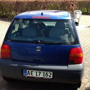 Seat Arosa 1.0