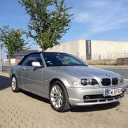 BMW 323ci Cabriolet