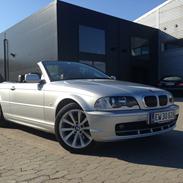 BMW 323ci Cabriolet