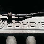 VW Corrado 2.0 16V