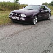 VW Corrado 2.0 16V