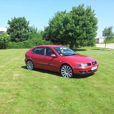 Seat Leon 1.9 TDI Sport