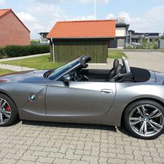 BMW Z4 (E85)