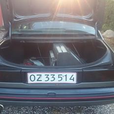 Ford sierra 2,0 dohc