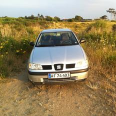 Seat Ibiza 6K2